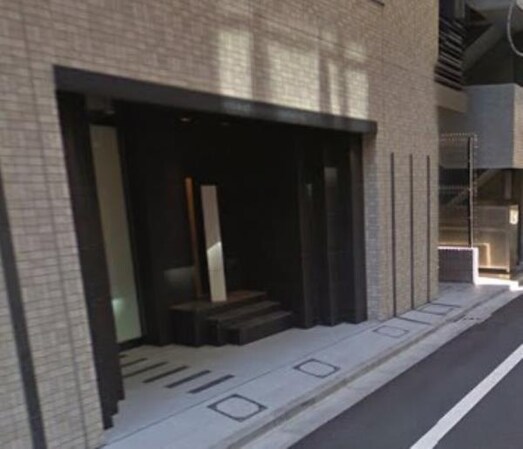 パークハビオ日本橋蛎殻町の物件内観写真